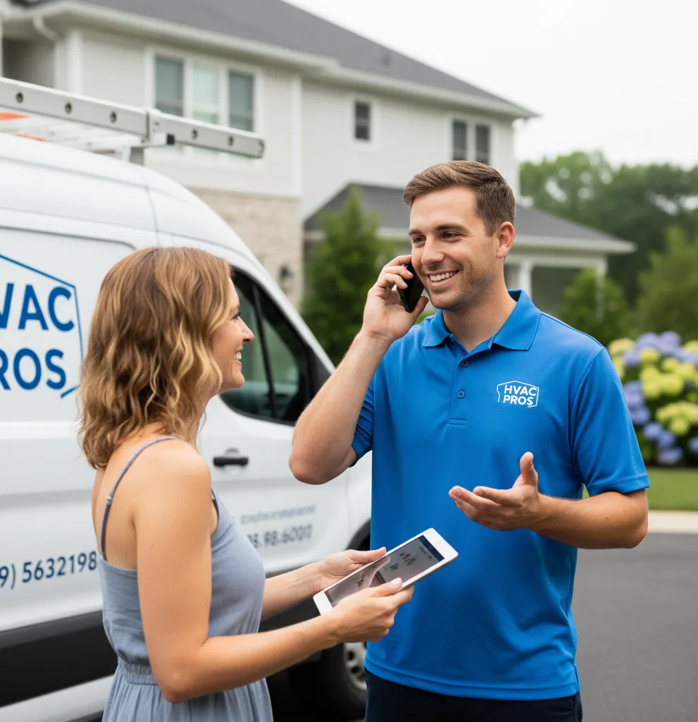 Duct Cleaning in Coweta, OK